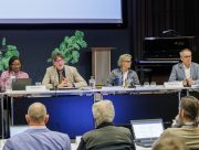 Doe mee aan consideraties rond hbo-predikant
