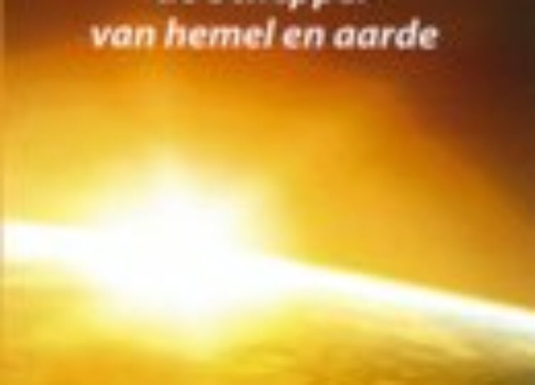 Ik geloof - Gereformeerde Bond