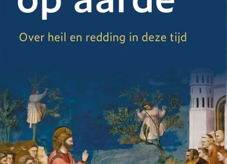 Het volle heil communiceren - Gereformeerde Bond