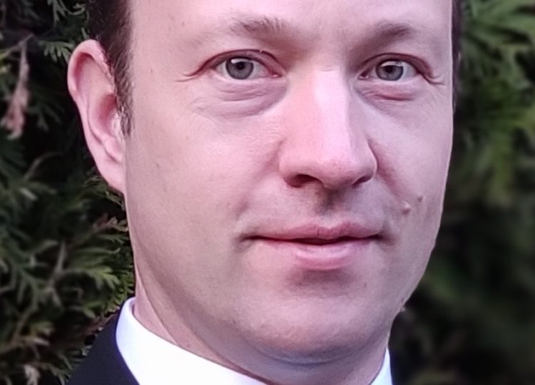Roeping tot standvastigheid - Gereformeerde Bond