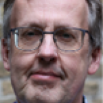 prof. dr. Fred van Lieburg